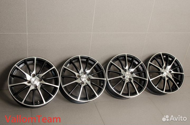 Лот KA6136 Фирменные 16-е диски badx rembrandt