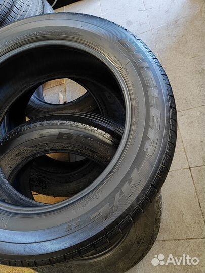 Bridgestone Dueler H/L 33 225/60 R18