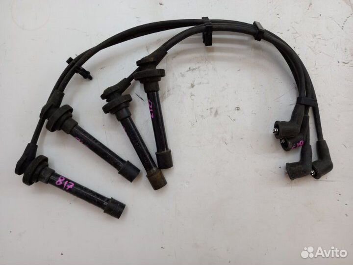 Провода высоковольтные Nissan Pulsar FN15 GA15