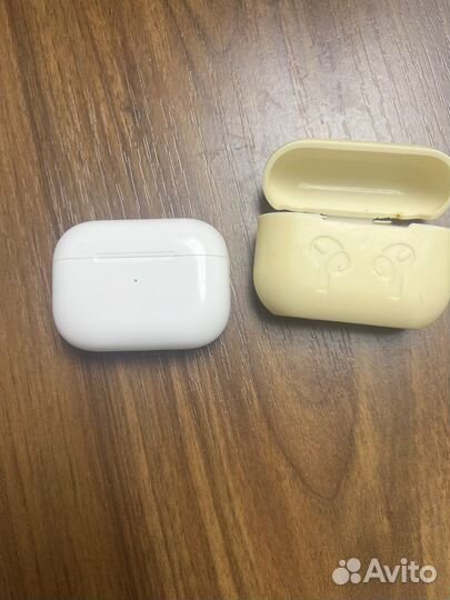 AirPods Pro оригинал