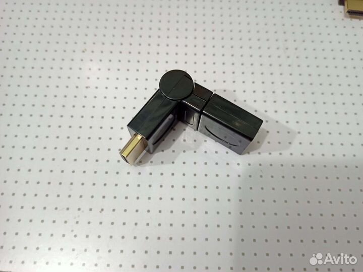 Hdmi - hdmi переходник