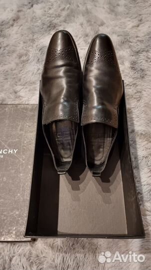 Туфли мужские Givenchy размер 42
