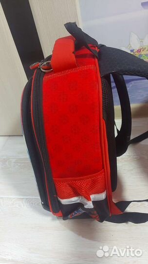 Портфель школьный ортопедический