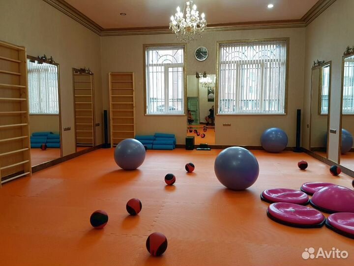 Будо маты, борцовские ковры, татами