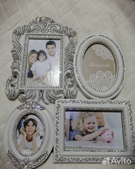 Рамочка для фото