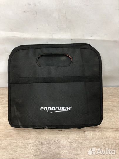 Сумка органайзер в багажник