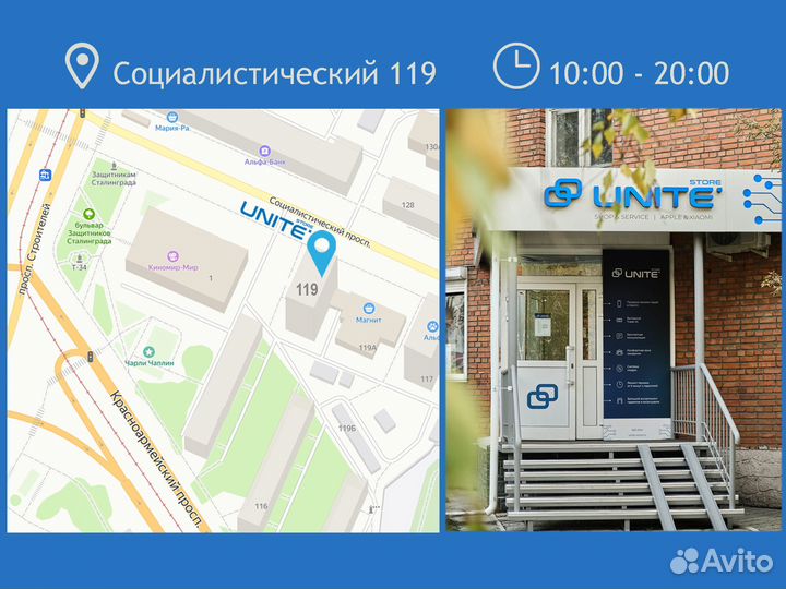 Сетевой адаптер Anker PowerPort III 25W