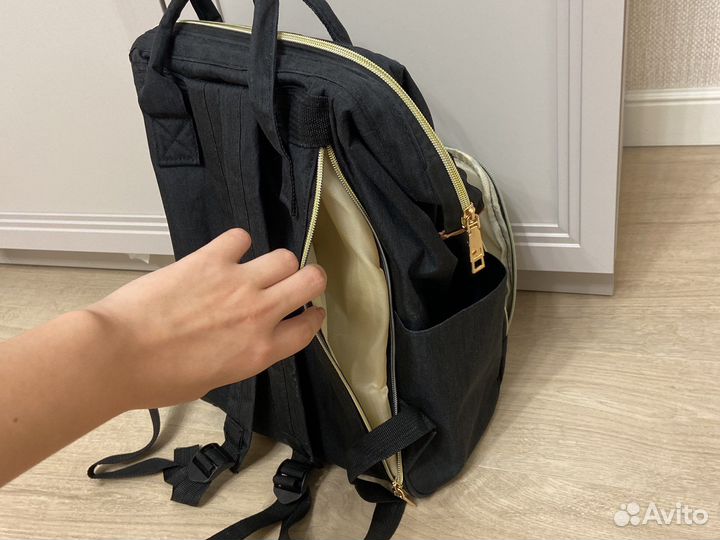 Рюкзак школьный