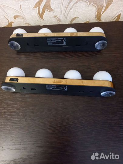 Светодиодный светильник