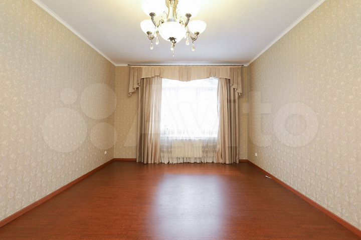 4-к. квартира, 202 м², 4/6 эт.