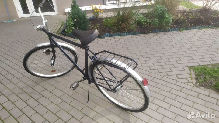 Продам ретро велосипед Аист