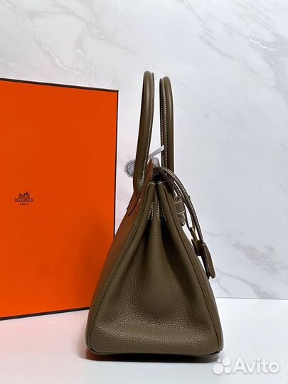 Сумка Hermes Birkin