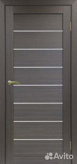 Двери межкомнатные серии Турин 508 до