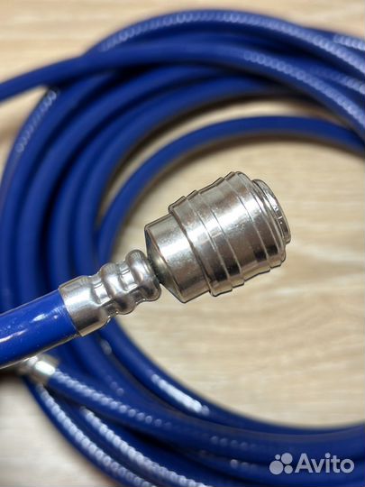 Шланг пневматический 10м