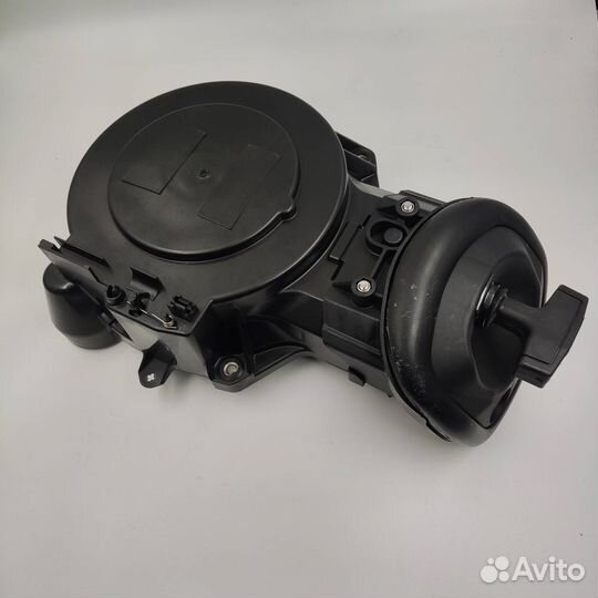 Стартер ручной в сборе Yamaha 40X 66T-15710-01
