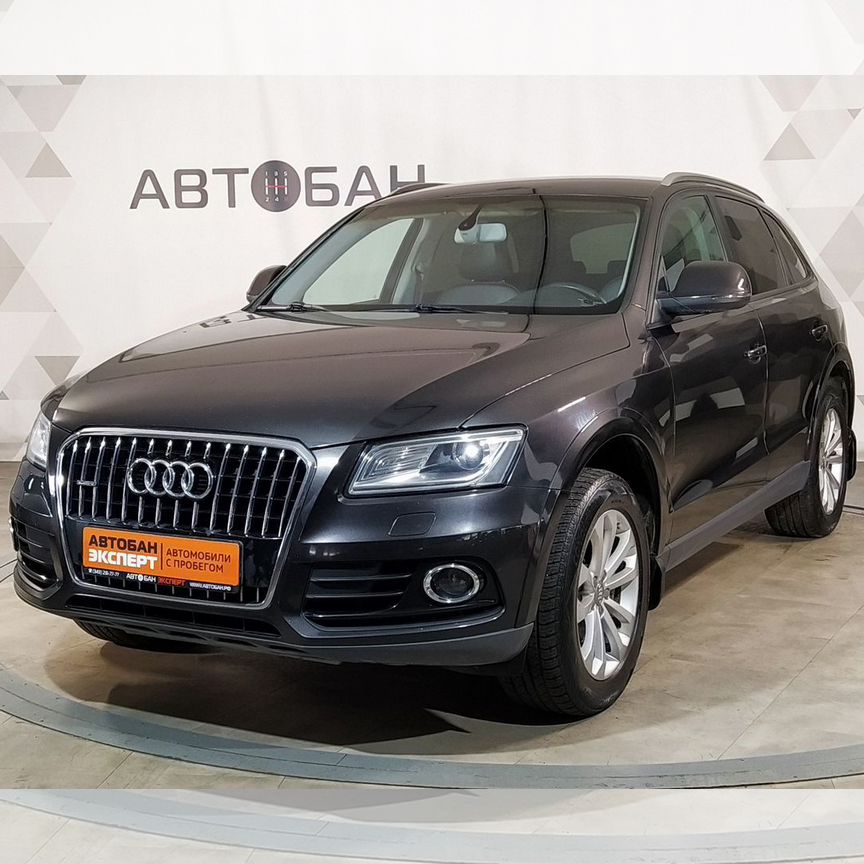 Купить Audi 🚘 от 349 000 ₽ в Красноуральске: 623