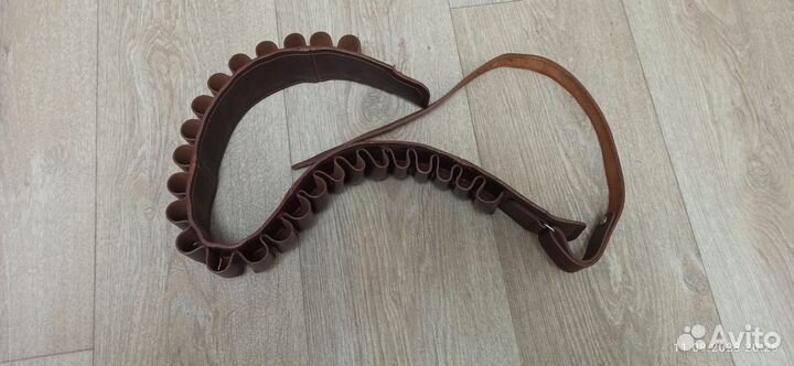 Патронташ 12 калибр