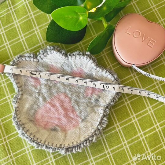 Ковровая вышивка