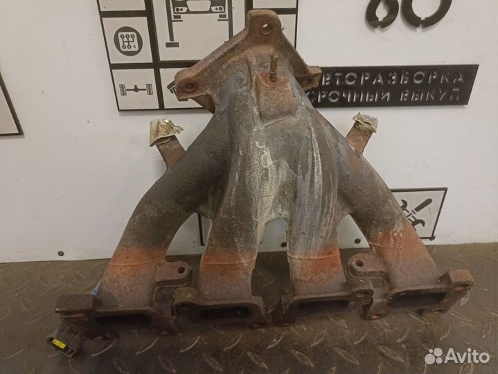 Коллектор выпускной для Chrysler PT Cruiser