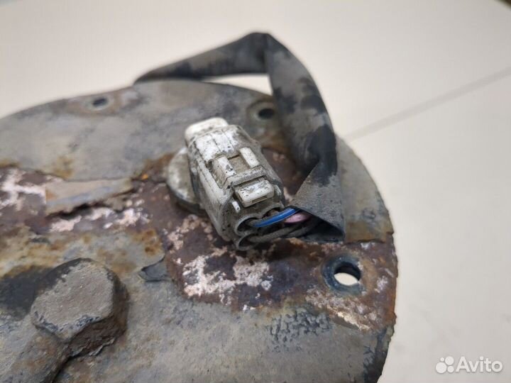 Насос топливный электрический Suzuki Grand Vitara