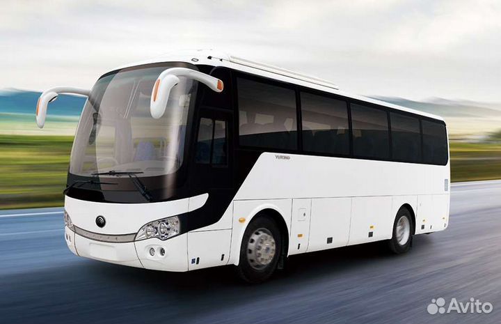 Пассажирские перевозки/аренда автобуса/заказ автоб