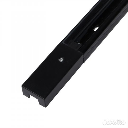 Однофазный трек 2TRA шина, TR-12B, 2м, усиленный