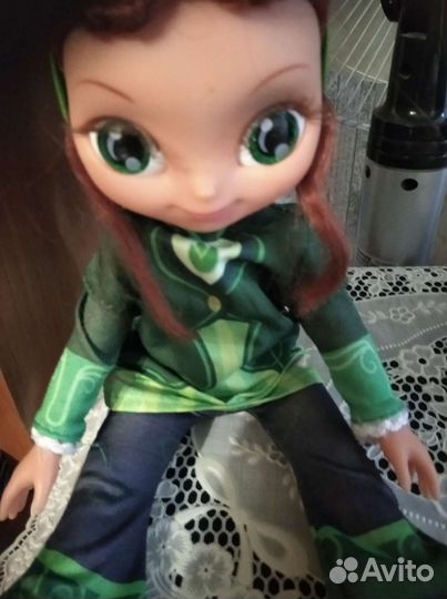 Кукла ever After High