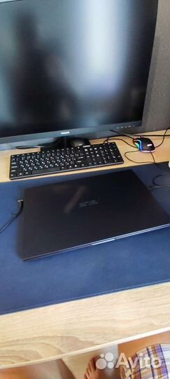 Ноутбук asus ExpertBook B1 B1500cepe