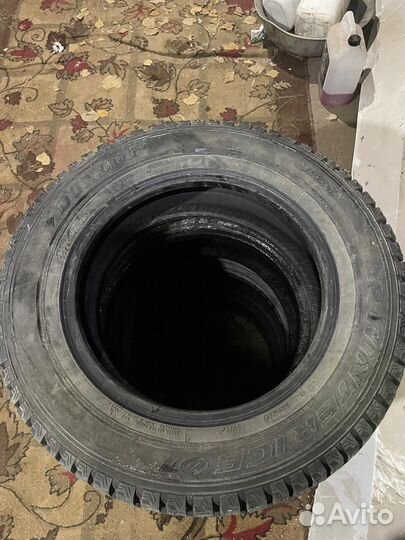 Kumho 722 195/65 R15