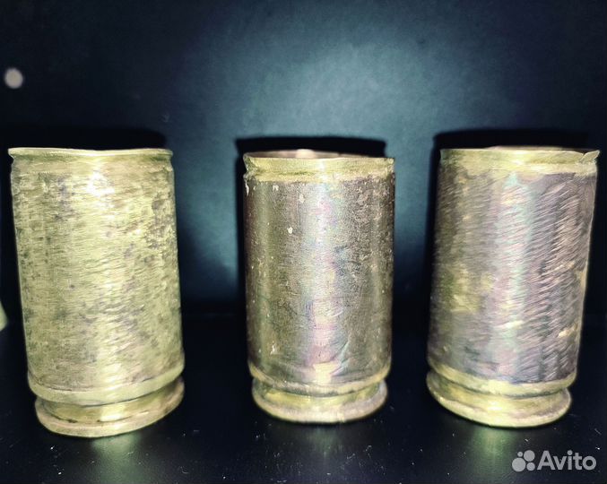 Стопки. Под окопное творчество. ВОВ. Ил2/10