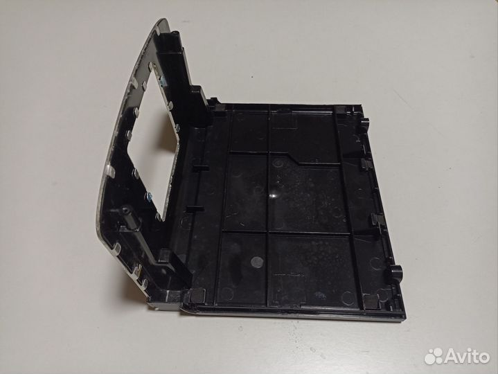 Верхняя крышка Zelmer 13Z015