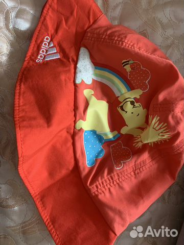 Панамка детская