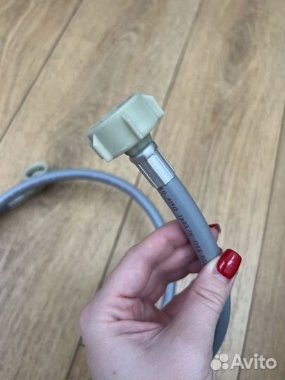 Шланг для стиральной машины