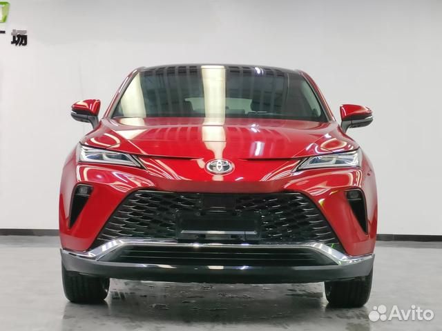 Toyota Venza 2.0 CVT, 2022, 10 100 км