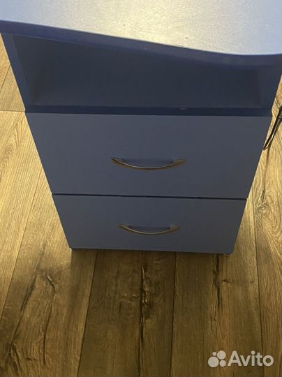 Набор для маникюра