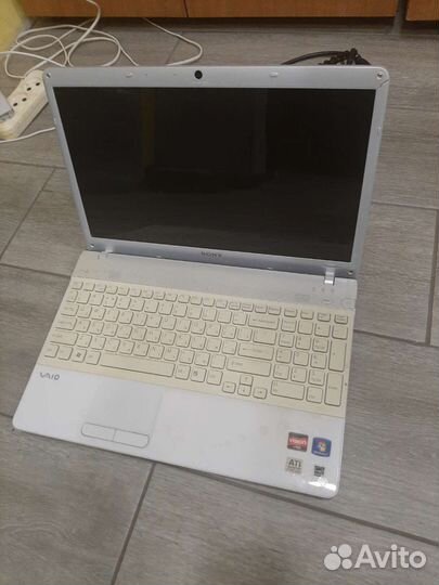 На запчасти Sony