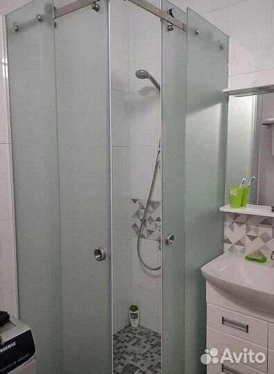 Душевая кабина