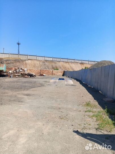 Прием черного и цветного металла