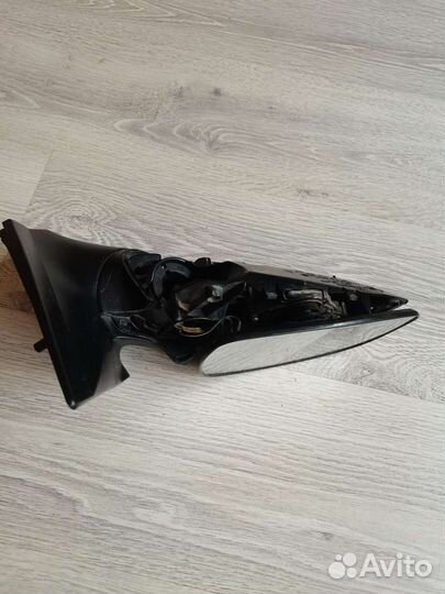 Зеркальный элемент hyundai solaris оригинал