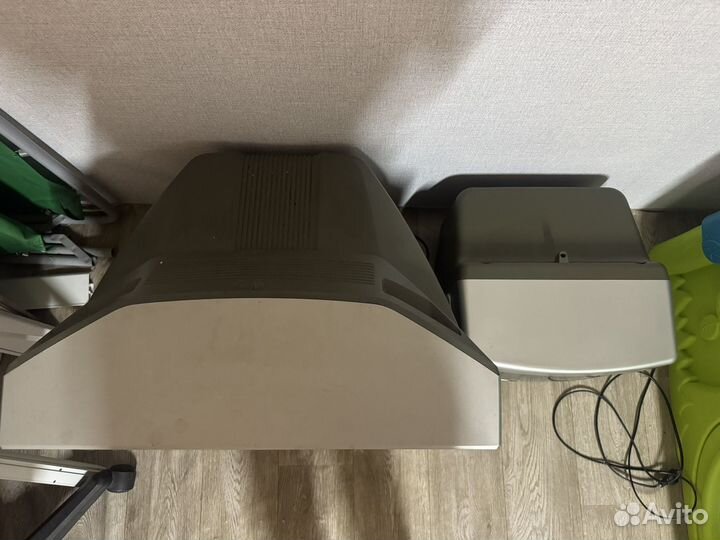 Телевизор бу