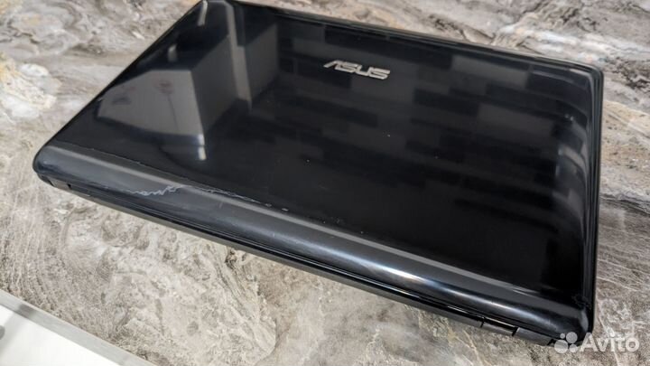 Ноутбук asus 1101HA