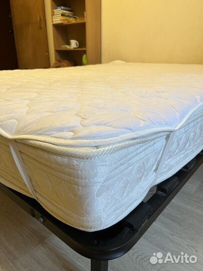 Матрас 140х200 бу