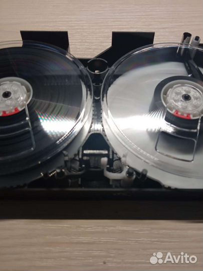 Оцифровка видеокассет + одна кассета бесплатно