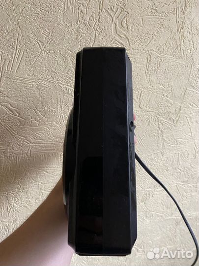 Радио образ