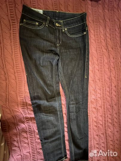 Джинсы женские