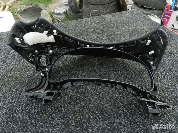 Козырек Щитка приборов Lexus IS250/350 2013-2020