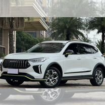 Haval Chitu 1.5 AMT, 2022, 28 000 км, с пробегом, цена 1 600 000 руб.