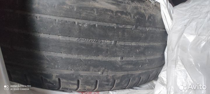 Barum Brillantis 265/60 R18