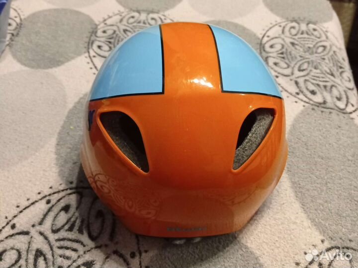 Детский шлем защитный
