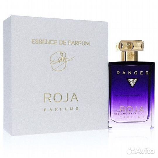 Roja dove 51 Pour Femme Essence DE Parfum